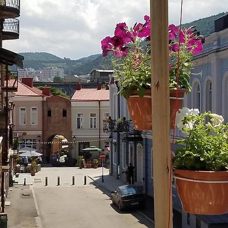 Art House Tbilisi Exterior foto