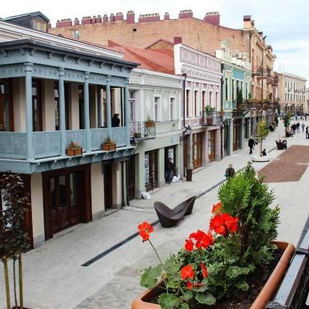 Art House Tbilisi Exterior foto
