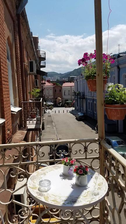 Art House Tbilisi Exterior foto