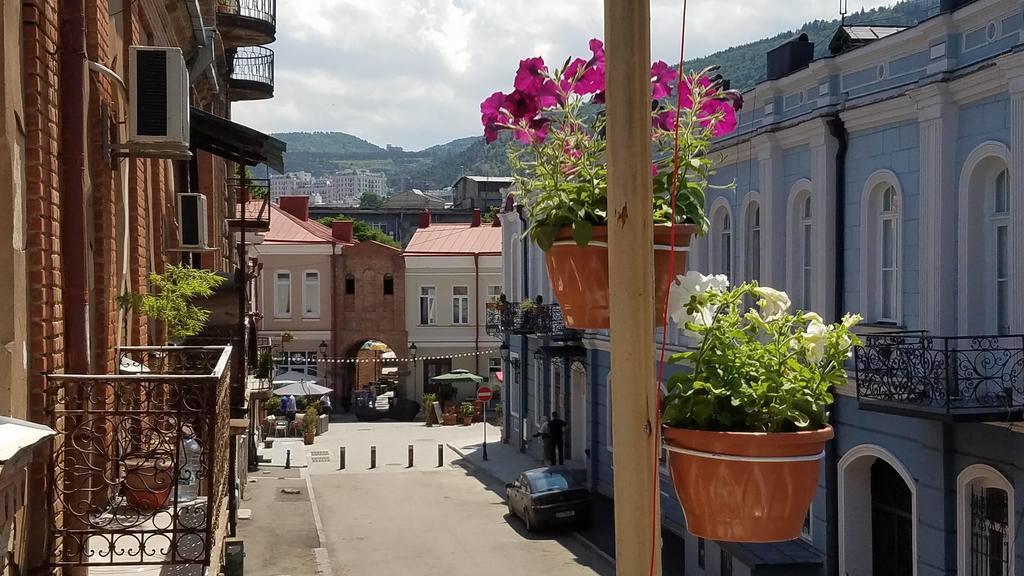 Art House Tbilisi Exterior foto