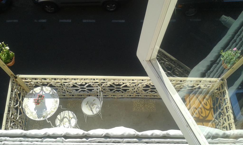 Art House Tbilisi Exterior foto