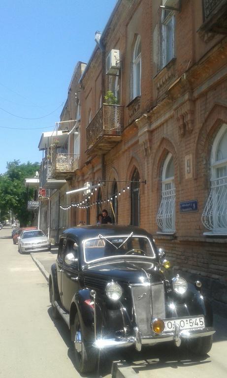 Art House Tbilisi Exterior foto