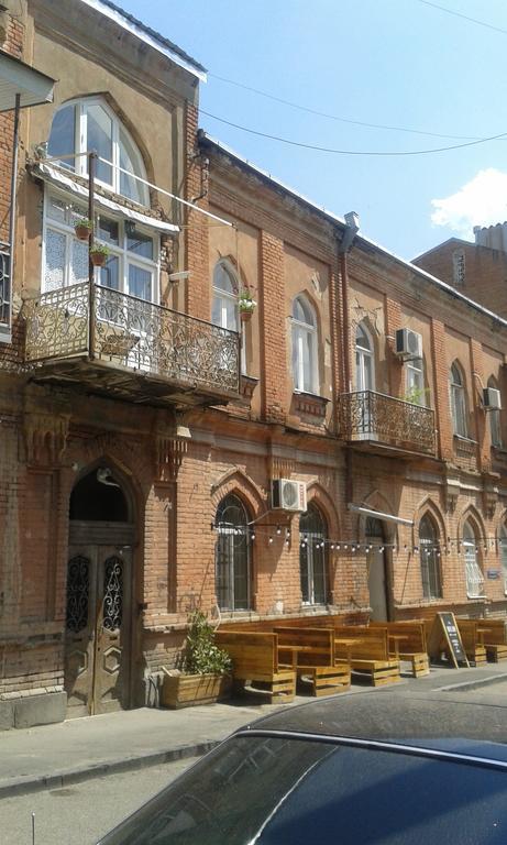 Art House Tbilisi Exterior foto