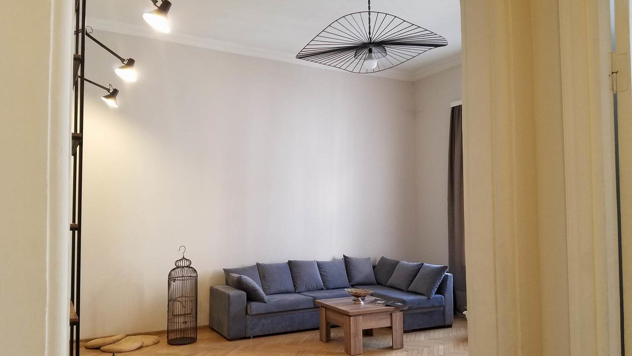 Art House Tbilisi Exterior foto