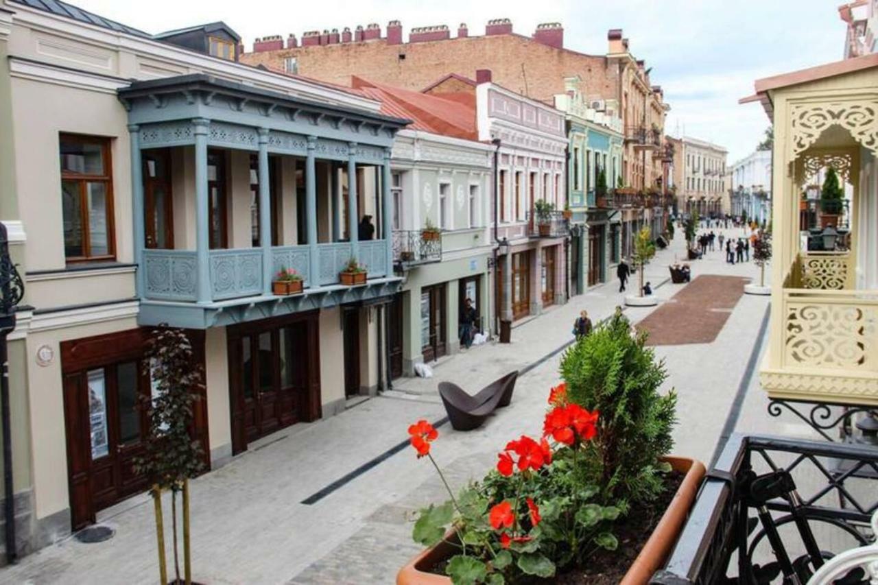 Art House Tbilisi Exterior foto